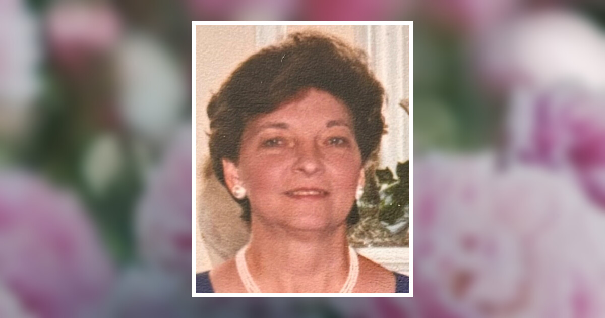 Glenda Lewis LeRoy Obituary 2024 - Williamson Memorial Funeral Home ...