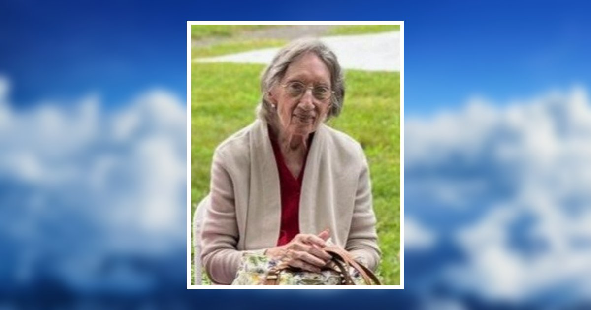 Alma Wright Moser Obituary, Stuart, VA