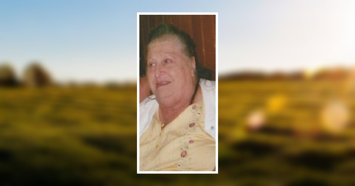 Rose Beutel Obituary 2018 Lundy Funeral Home & Cremation Service, Inc.