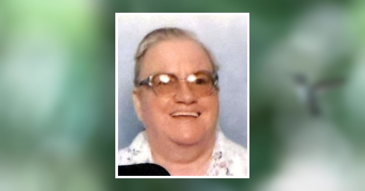 Alma Louise Beville Leitchfield, KY Obituary