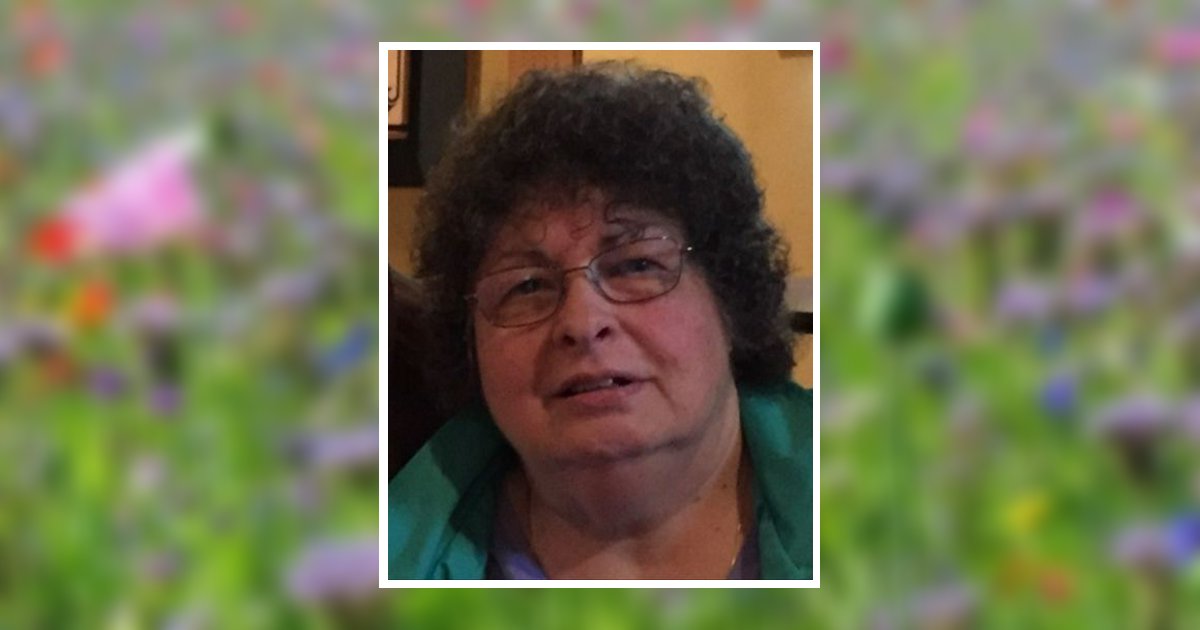 Darlene M. Everhart Parkesburg, PA Obituary