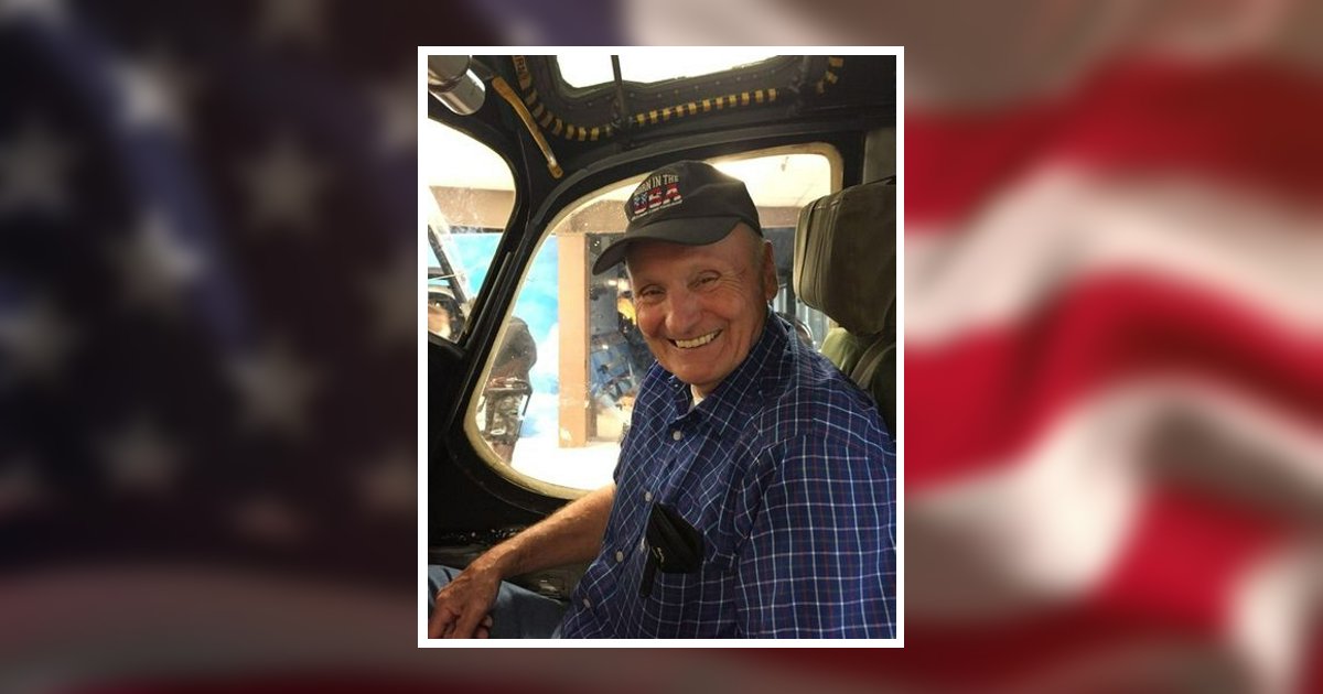 Larry Wendell King Obituary, Dyer, TN