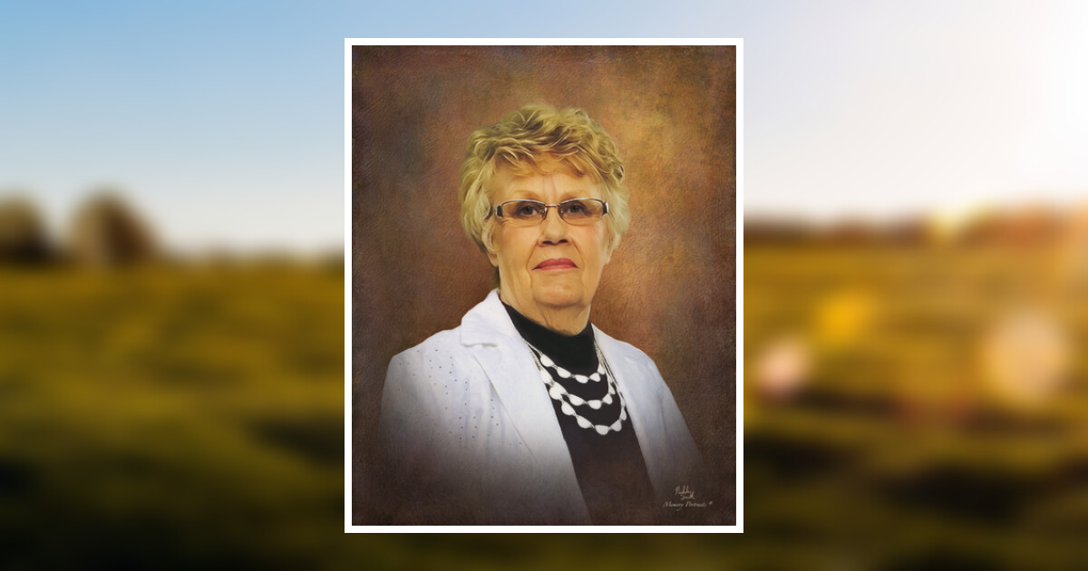 Vera Bryant Obituary 2020 Worley Luginbuel Funeral Home Jay