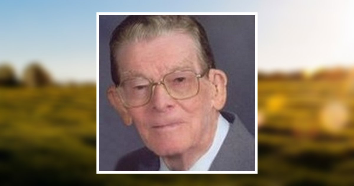 Ernest Brown Obituary October 25, 2010 Sanders Funeral Care