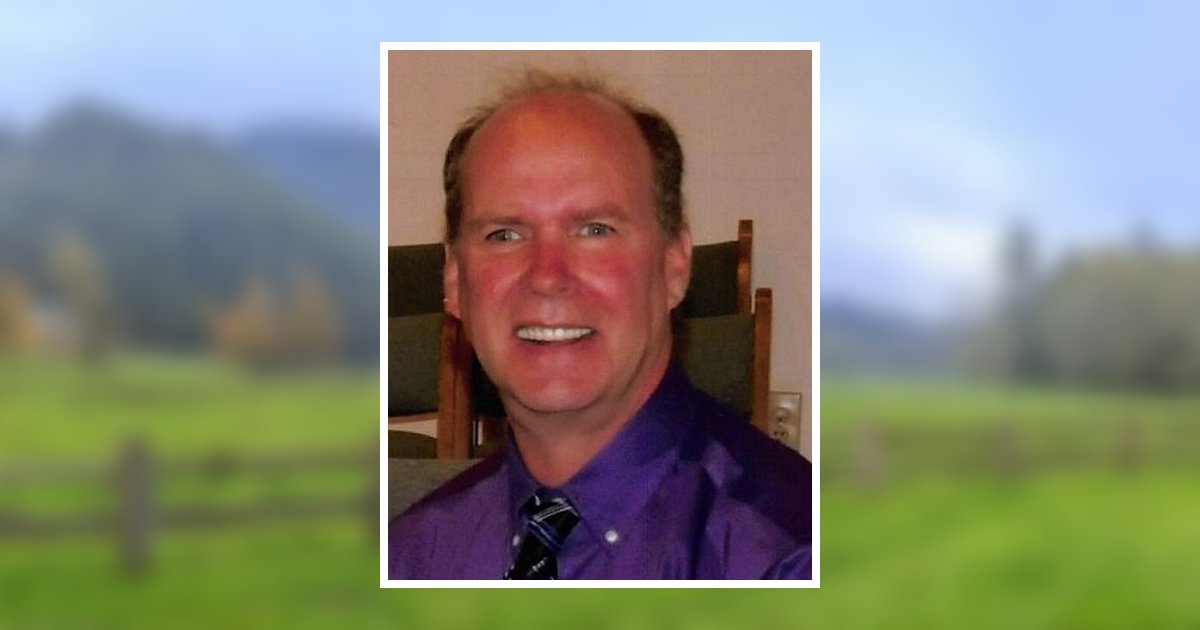 Gregory Lee Leach