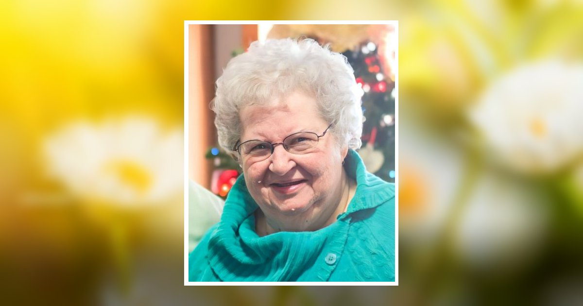 Rosslyn Mae Steinmeyer Versailles, MO Obituary