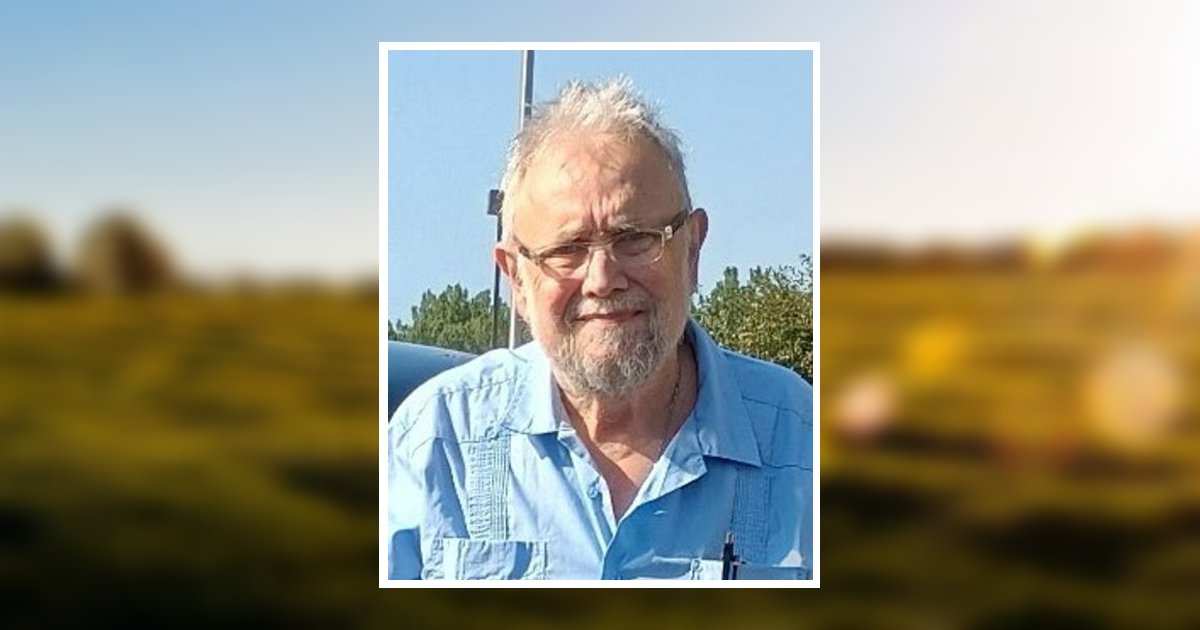 Rickey Carroll Willoughby Obituary, Lawrence, MI