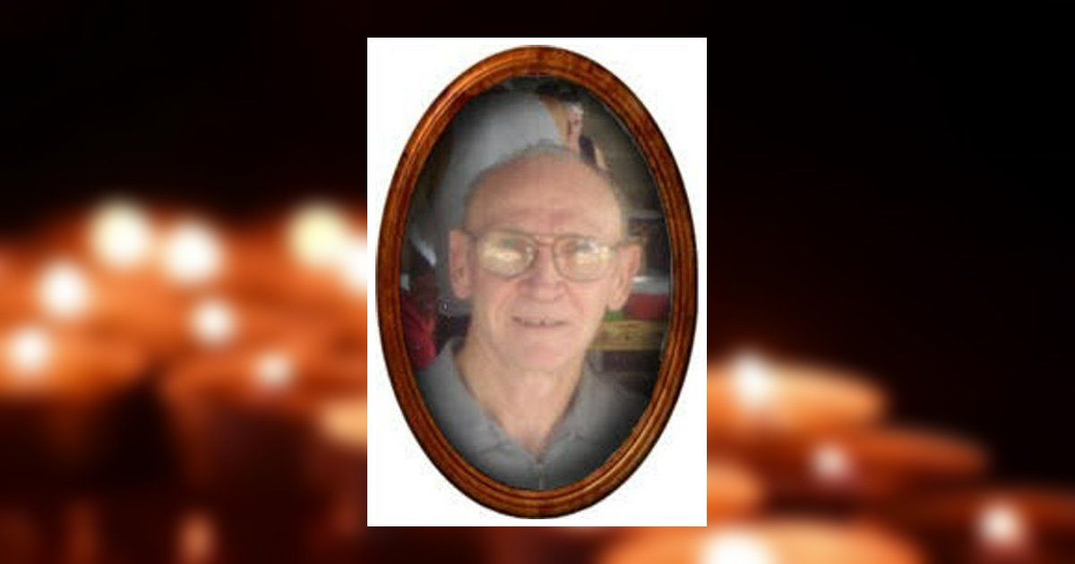 Charles Leonard Boyer Sr.