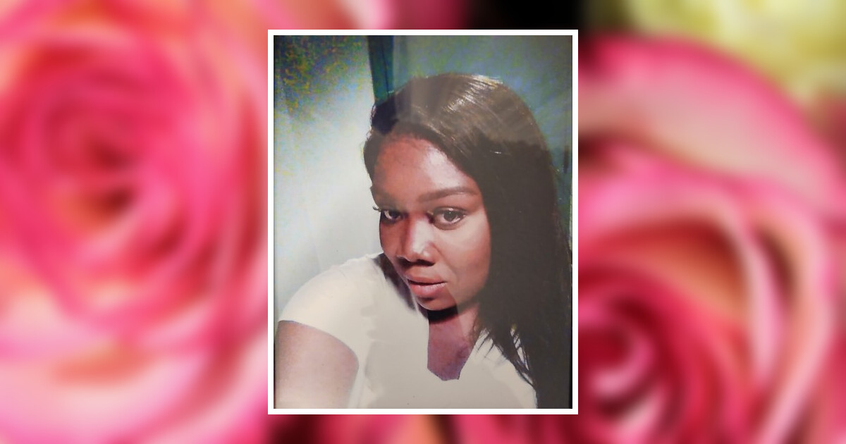 Danielle Renee Thomas Obituary 2023 - People's Funeral & Cremation