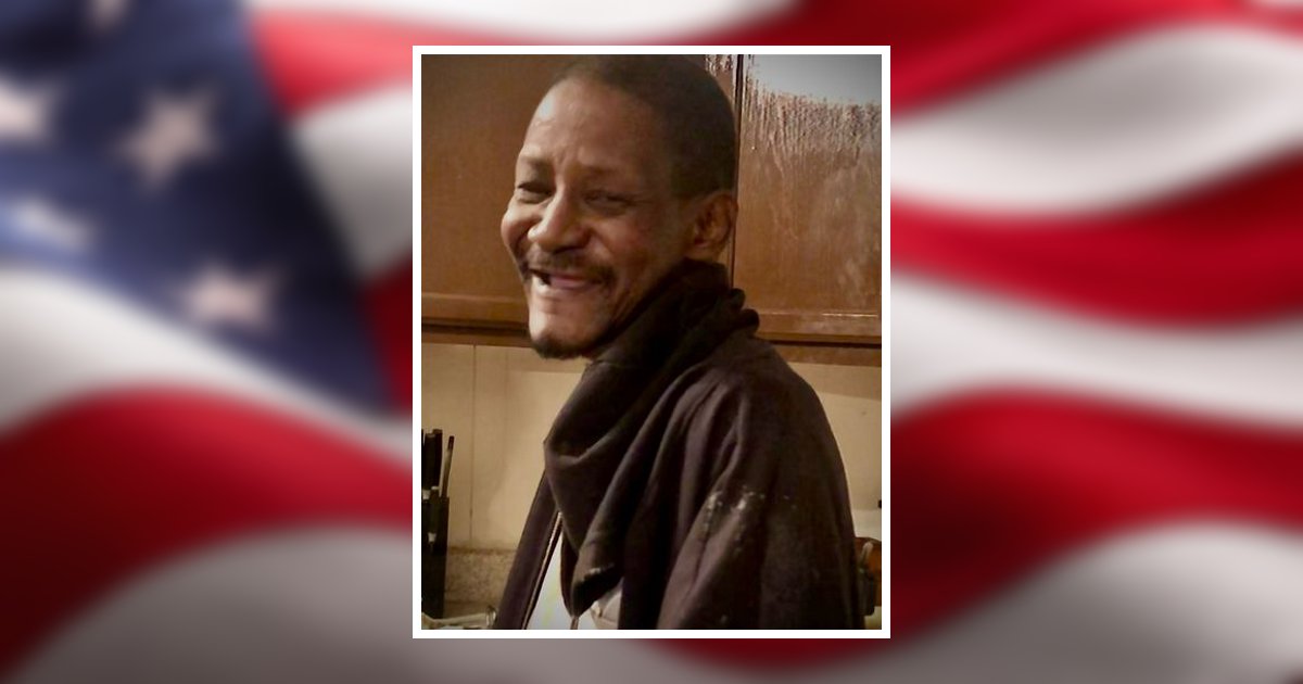 Darryl L. Kossie Obituary 2023 Boudreaux Family Mortuary