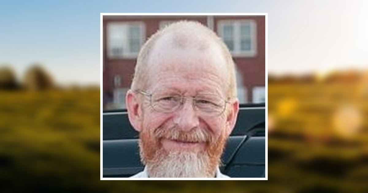 Rus Caughron Obituary 2016 HachmannMier Funeral Home