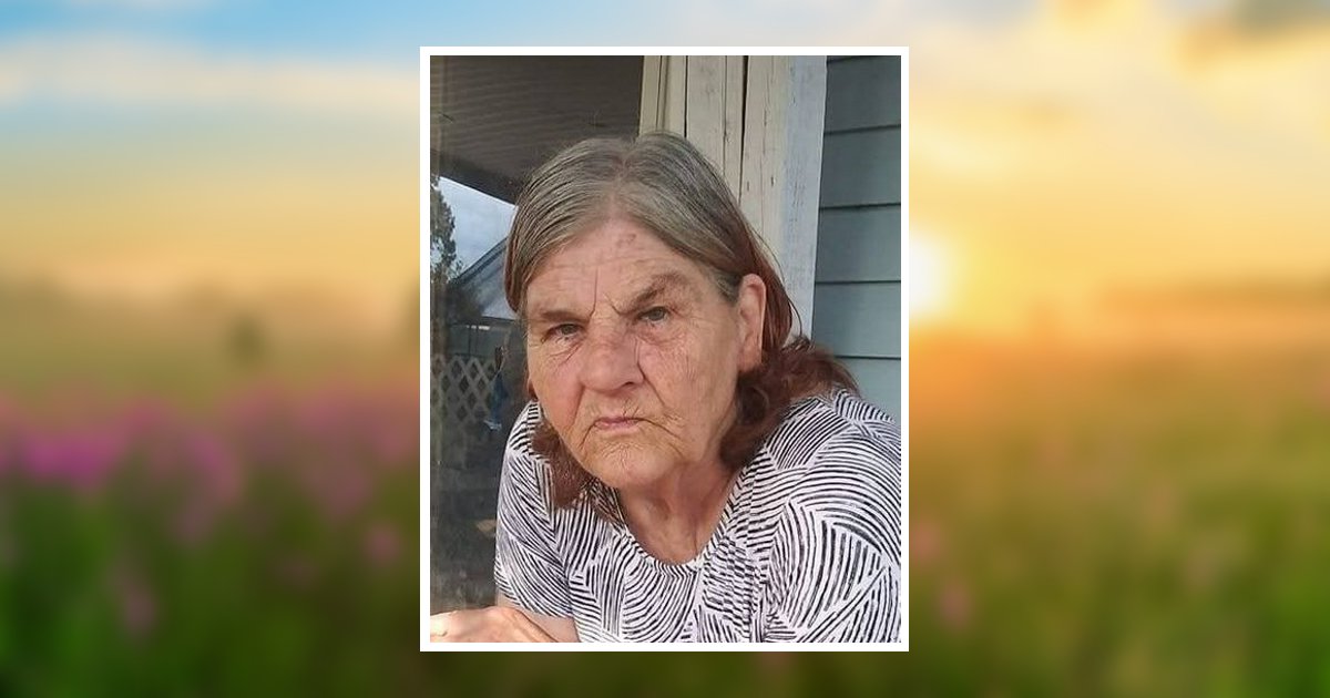 Patricia Mcjunkins Obituary, Arcola, IL