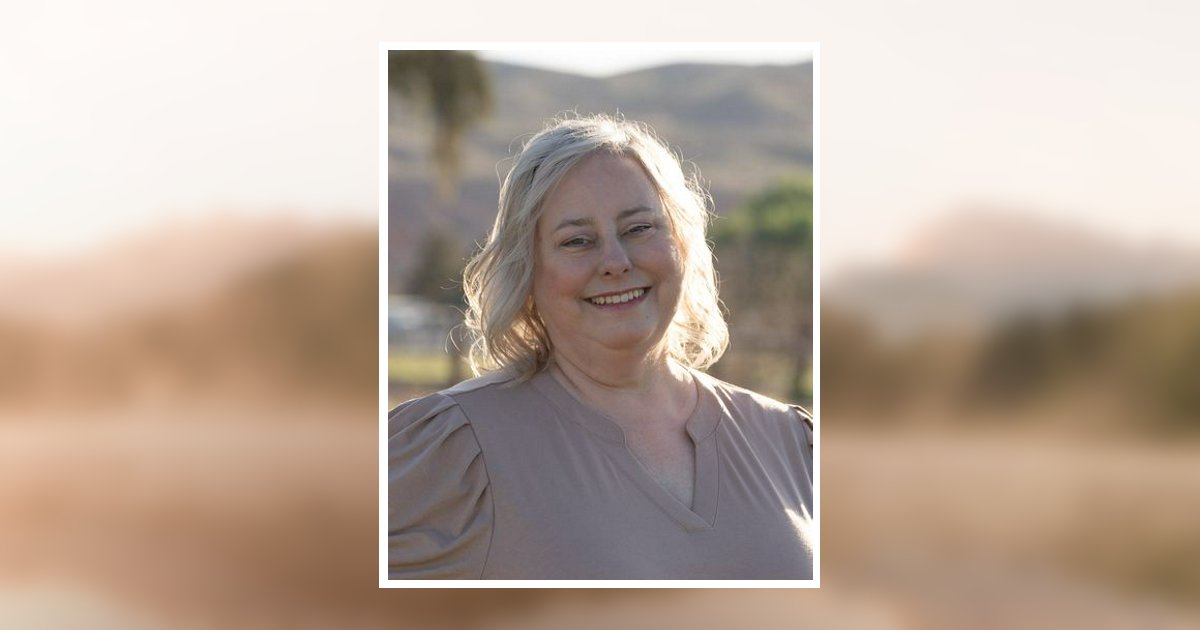 Jodi Diane Swanson Mesquite, NV Obituary