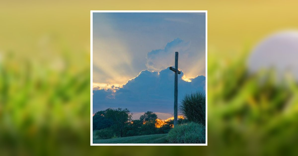 Cayce Wyatt Obituary 2023 Bruceton Funeral Home