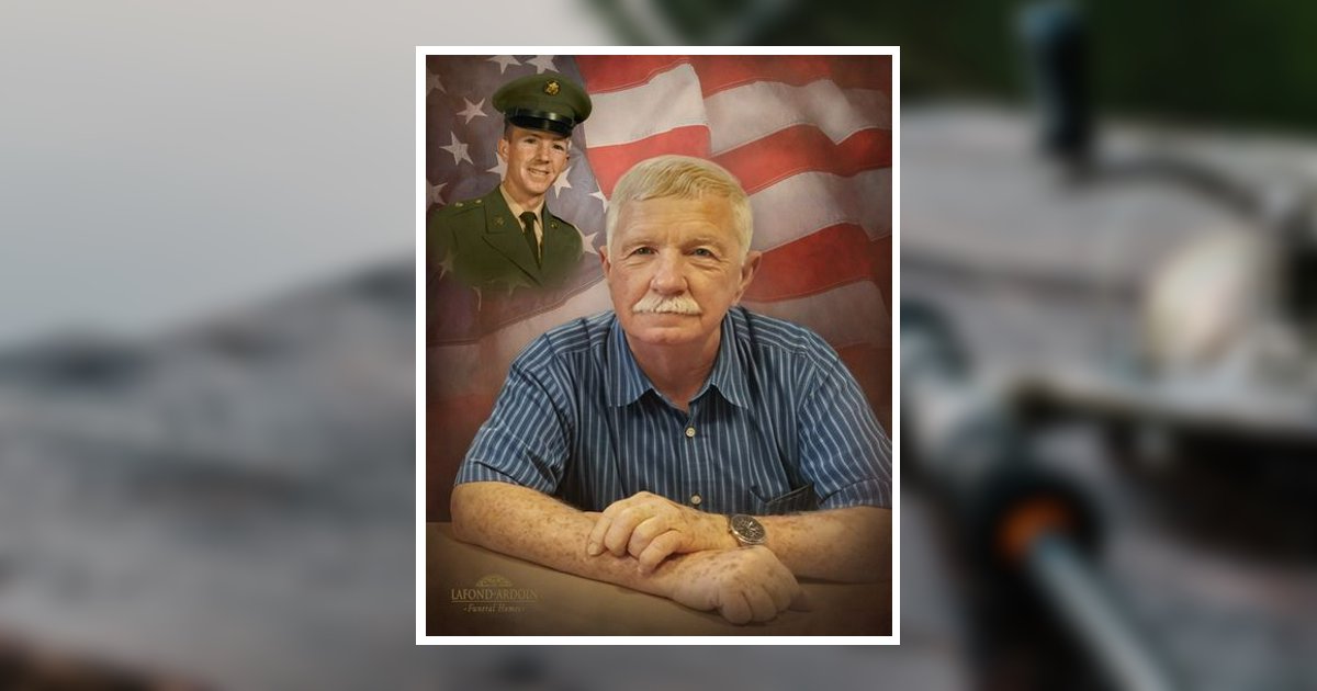 Jr. Elton John "June" Brown Obituary, Opelousas, LA