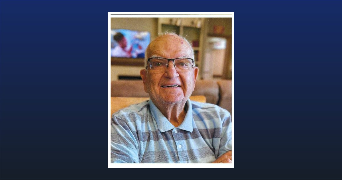 Picture Jack Arthur Yarborough