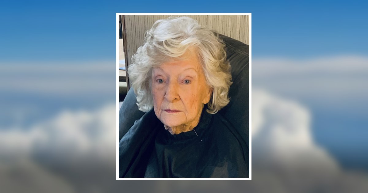 Lorraine "Lo" Queen Taylor Obituary, Concord, NC