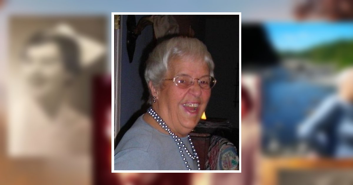 Patricia A. Harzer Obituary, Elizabethtown, PA