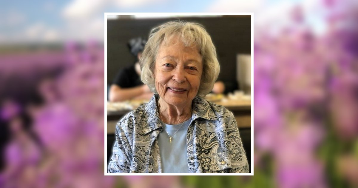 Shirley B. Dobson Fillmore, UT Obituary