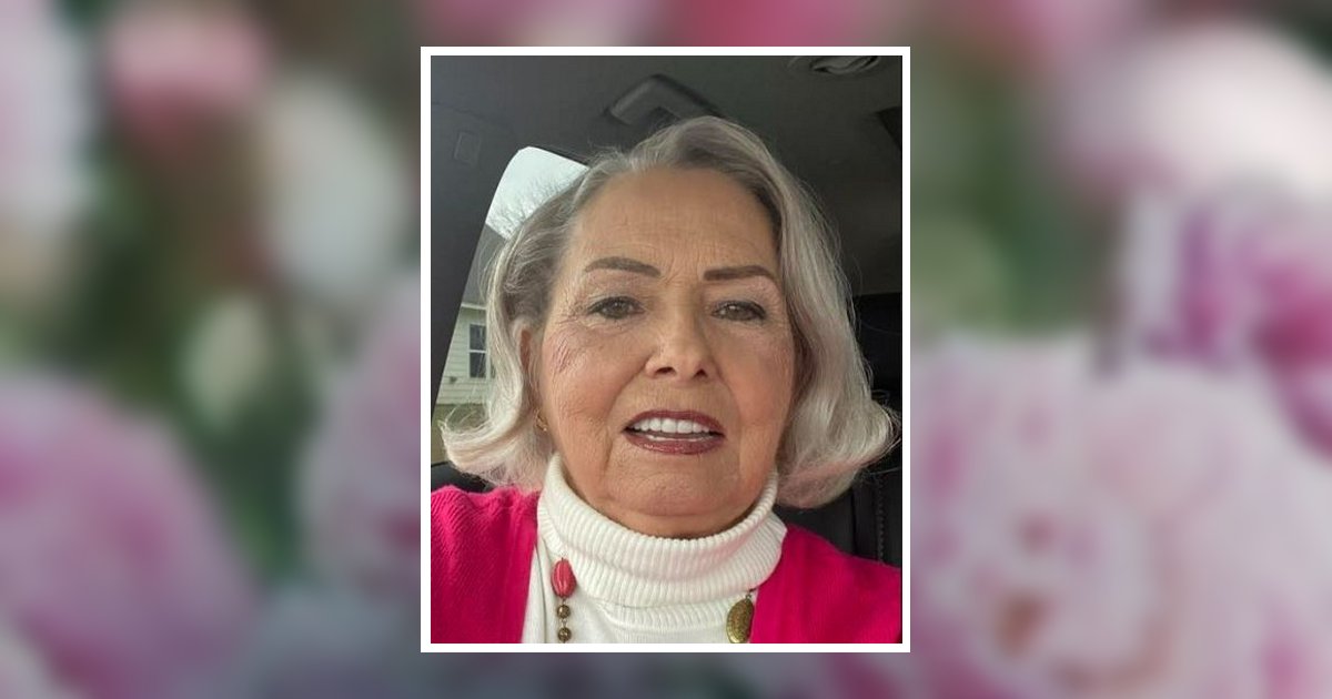 Emma Chaffee Obituary 2024 Hudson & Torres Family Funeral Home
