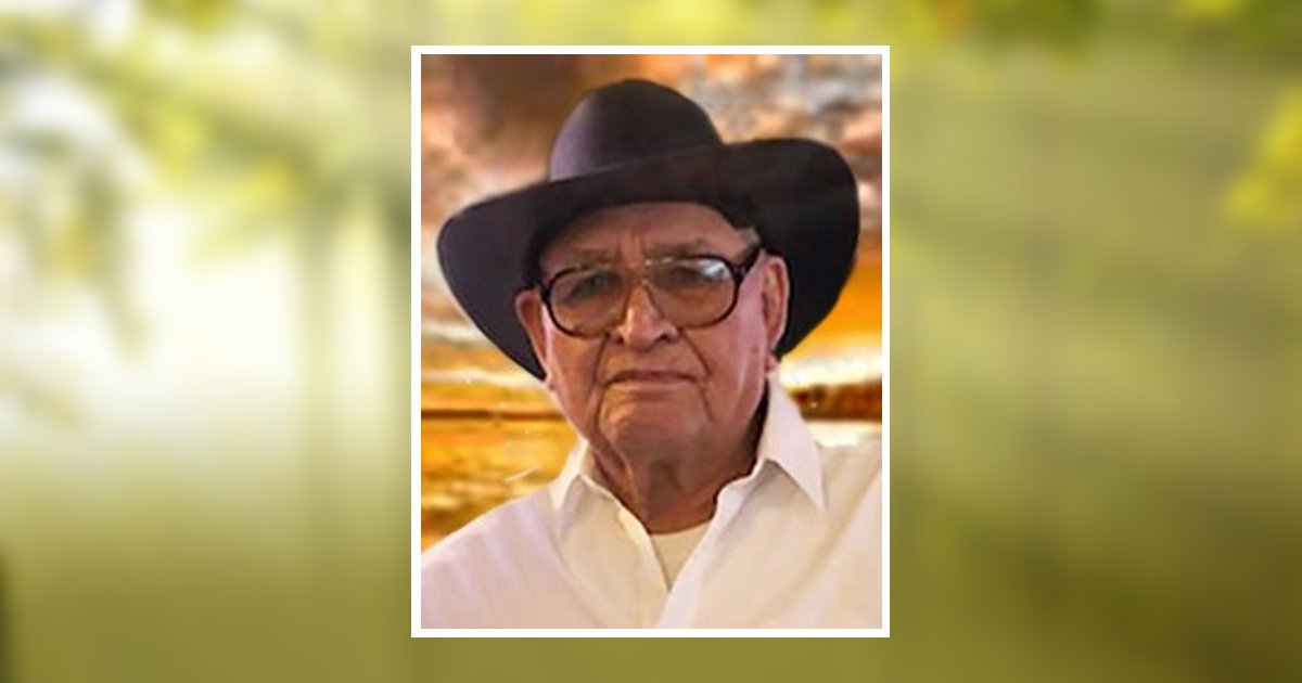 Aniseto Carrisales
