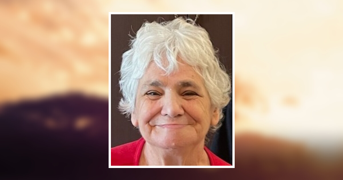 Carol A. Petrarca Obituary 2024 - Graft Jacquillard Funeral Home