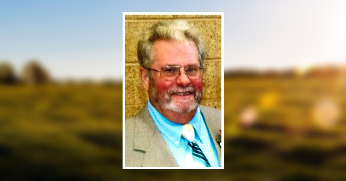 David Shanklin Obituary 2019 Cress Funeral and Cremation Services