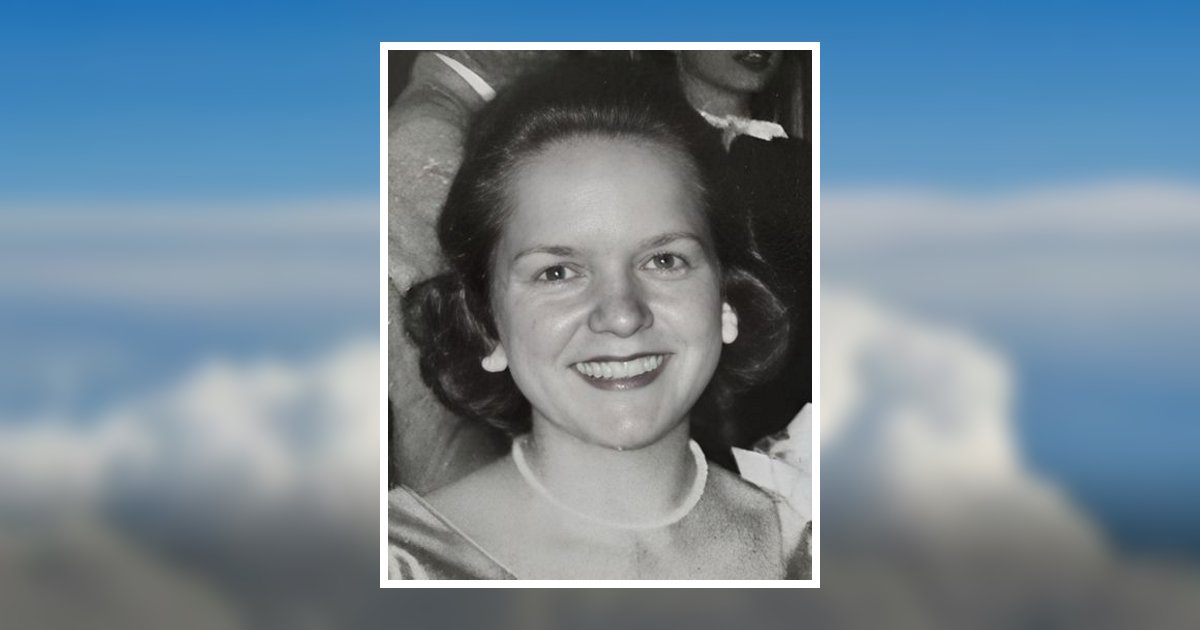 Eudene Noblett Obituary, Cleveland, MS