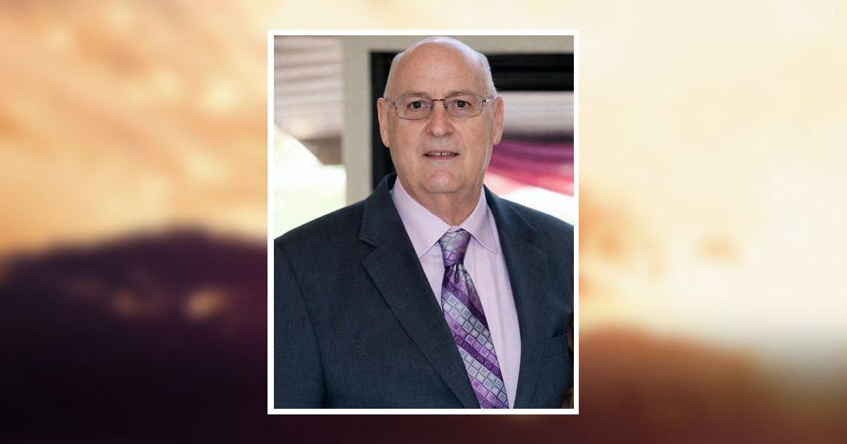 Richard Larry Curry Oak Hill, WV Obituary