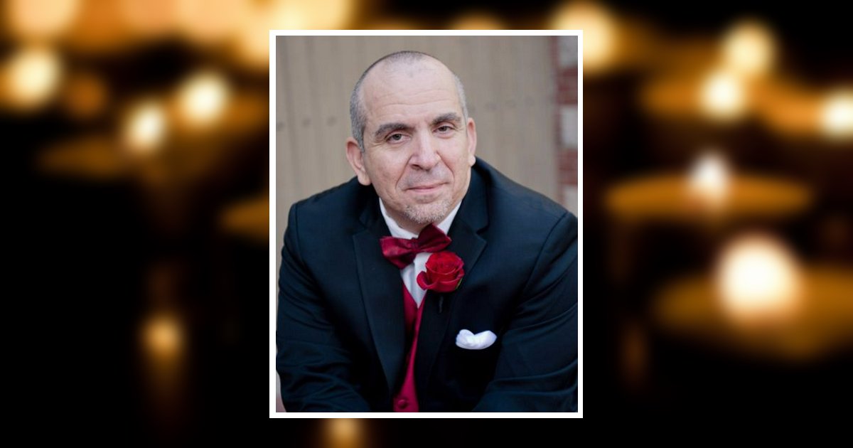 David John Corbett Obituary 2023 Whitney & Murphy Funeral Home