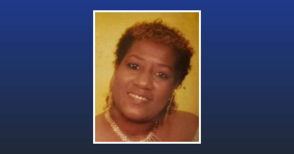 Brenda Marie Johnson Obituary 2023 - Carrons Funeral Home