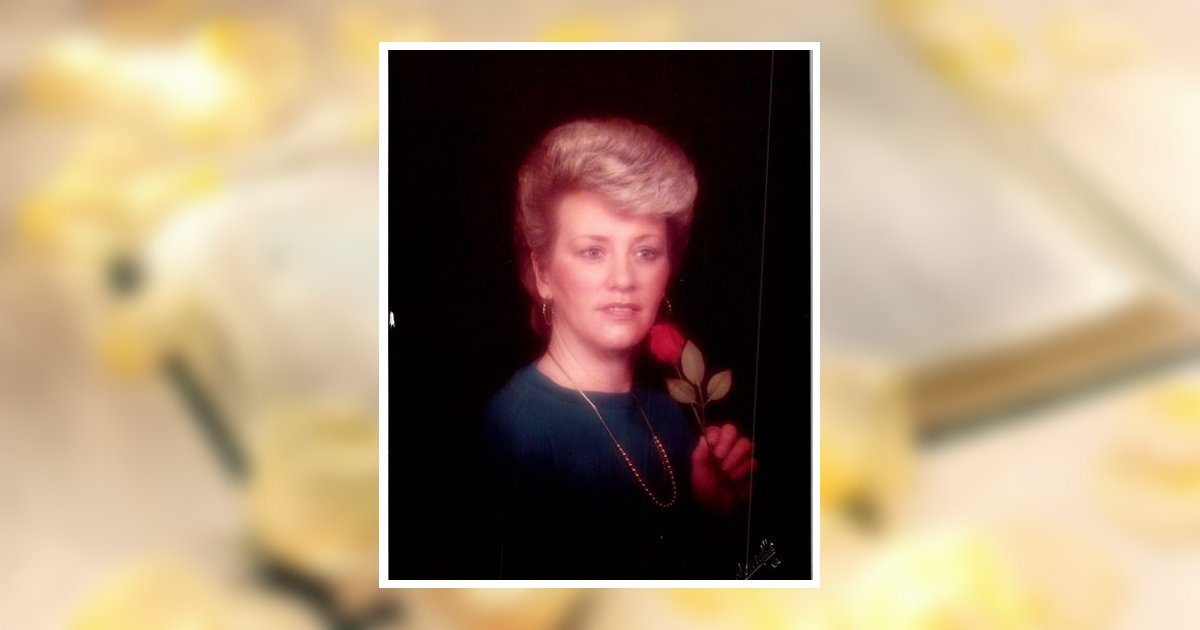 Judy Anderson Fuller