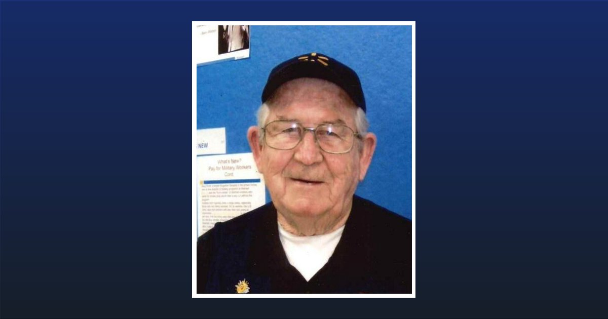 Jr. Harold R. Osborn Obituary, Maryville, MO
