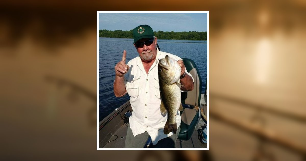 Johnny Bronson "J.T." Thornton Obituary, Four Oaks, NC