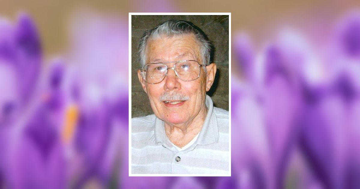 Berthold Herman Stratmann Obituary PenwellGabel Topeka