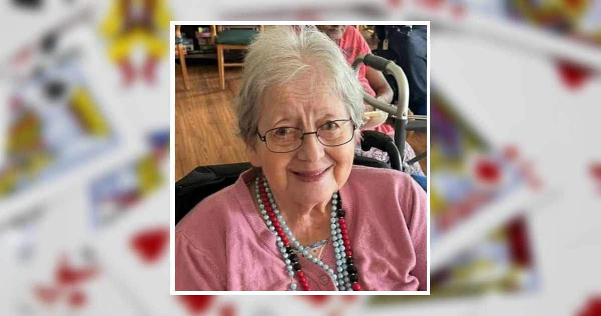 Glenda Wenger Obituary, Coshocton, OH