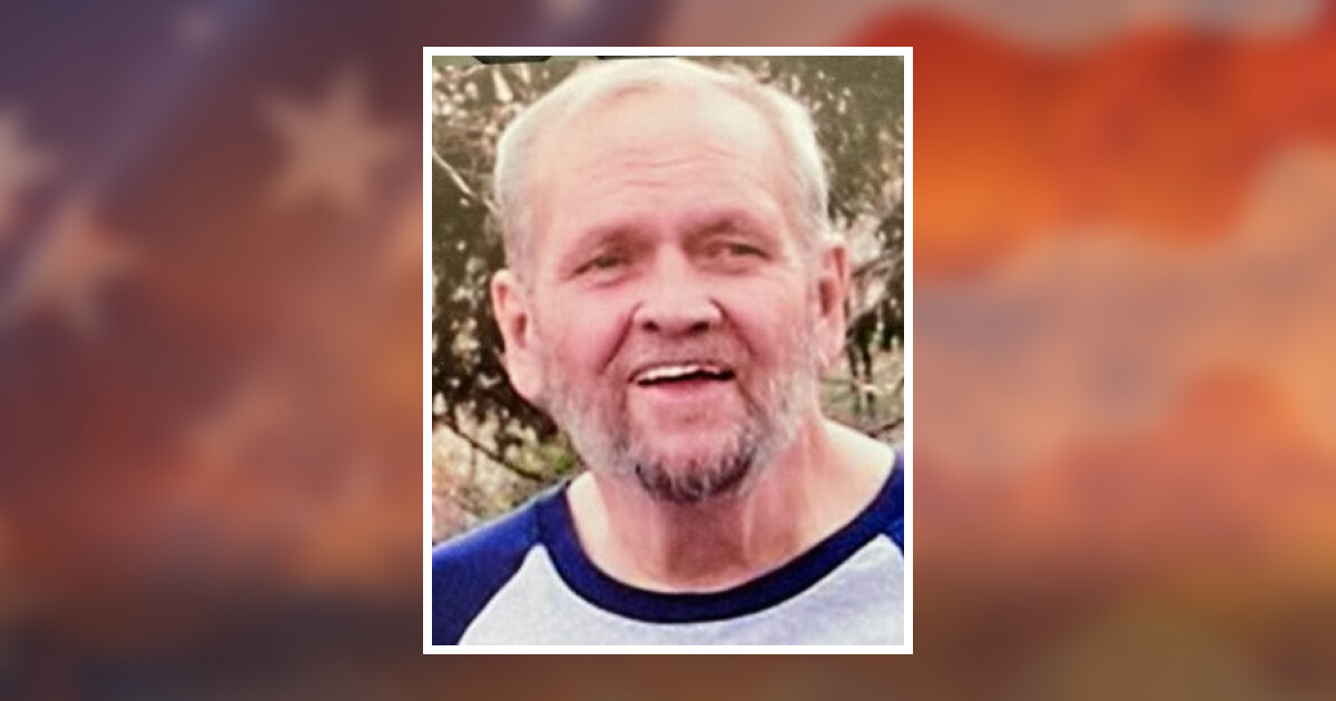 Larry Dean Wingo Obituary 2022 - Seawright Funeral Home & Crematory