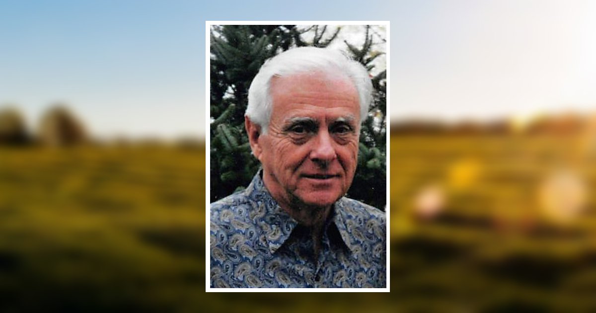 John William "Bill" Jones Obituary May 3, 2022 Edgington Funeral Home(03)