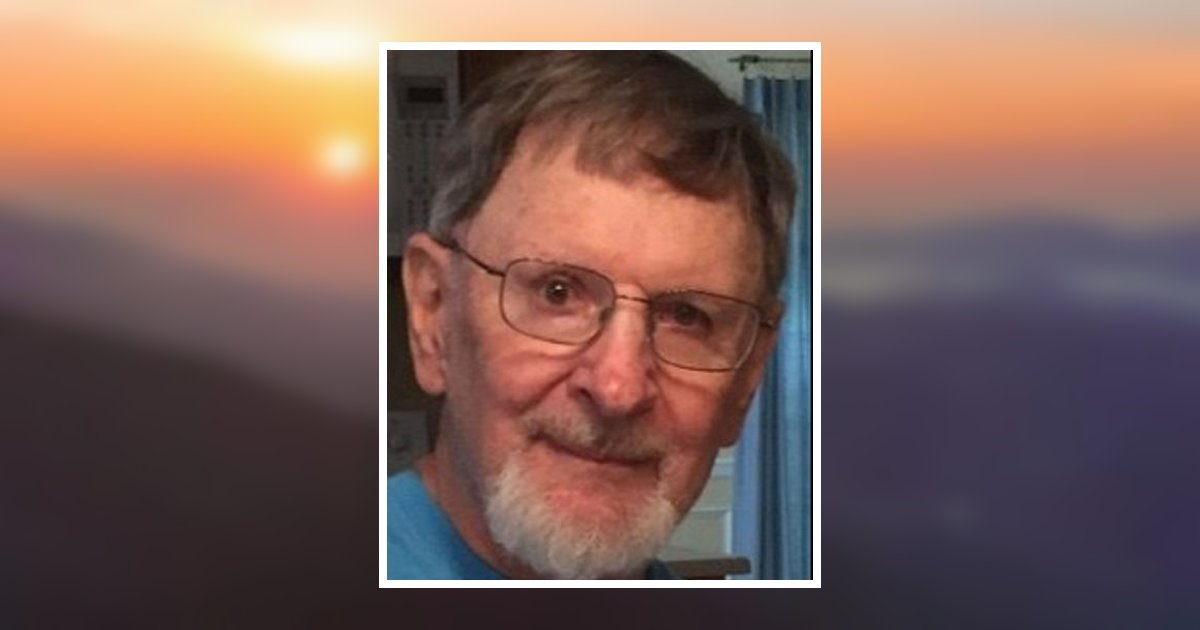 Bruce Carl Walter Obituary 2024 Lee Funeral Homes