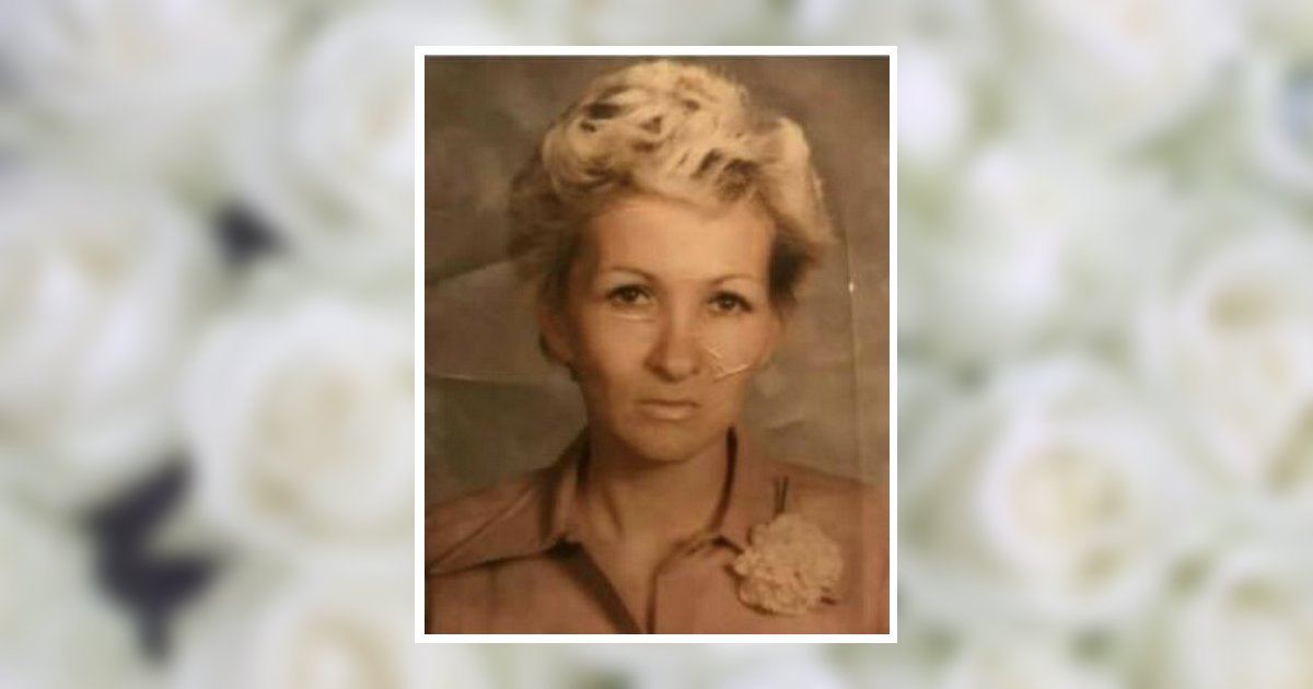 Klara Gayle Uhry Covington, LA Obituary