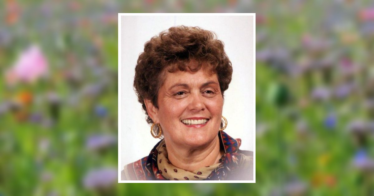 Kay Susan Walker Southern