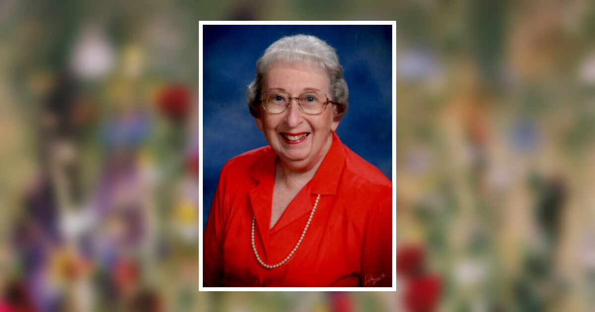 Jeanette Johnson Obituary 2023 - Brainard Funeral Home And Cremation Center