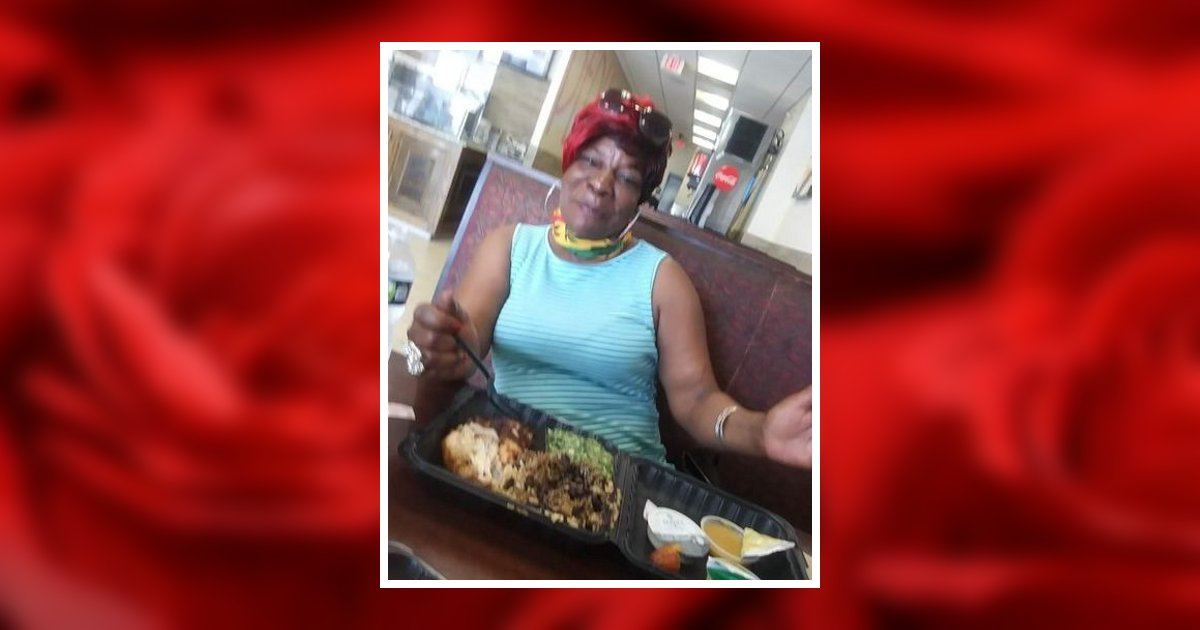 Veronica Louise Atkinson Richardson Obituary 2024 R. L. Sanders