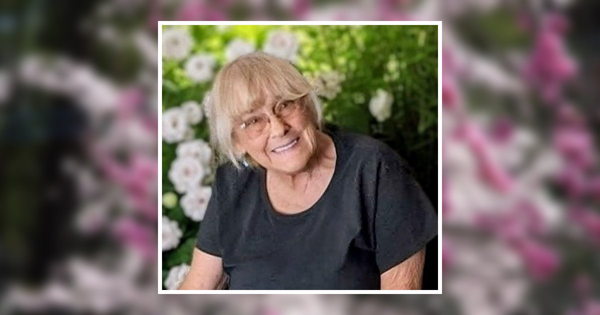 Sherry Maddux Holbrook, AZ Obituary