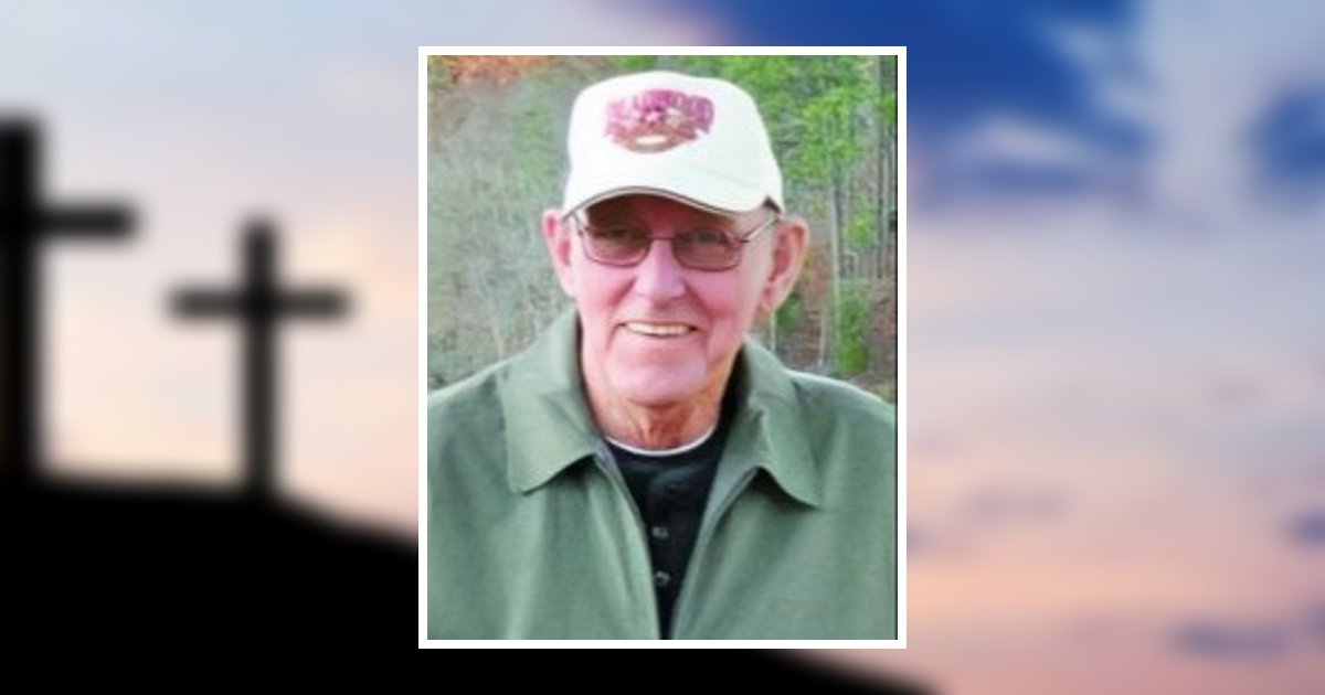 John Eugene Jack Heaton Obituary, Saint Paul, NE