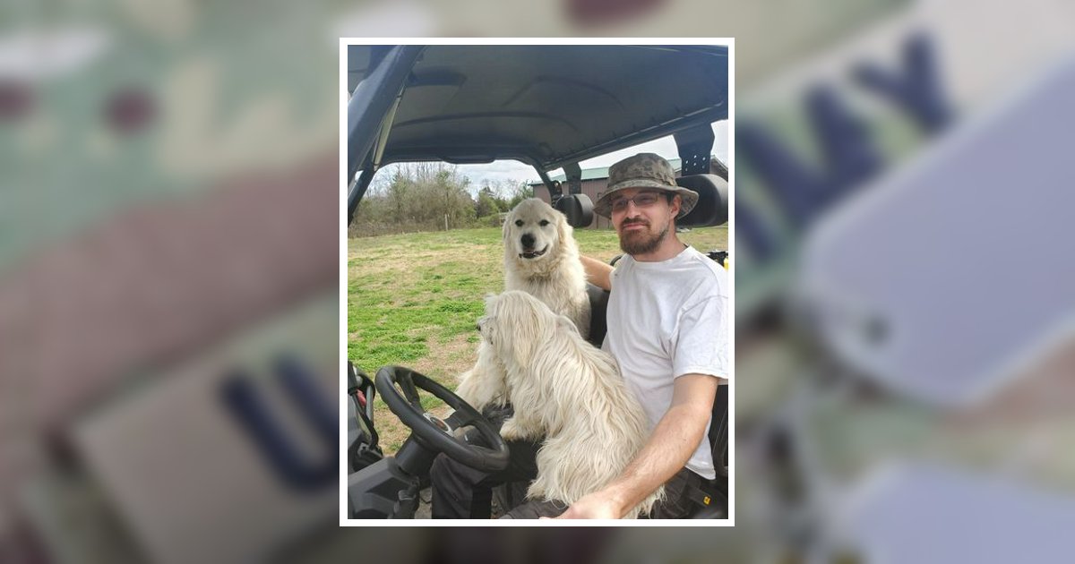 Todd Jared Spangler Obituary, Mount Juliet, TN