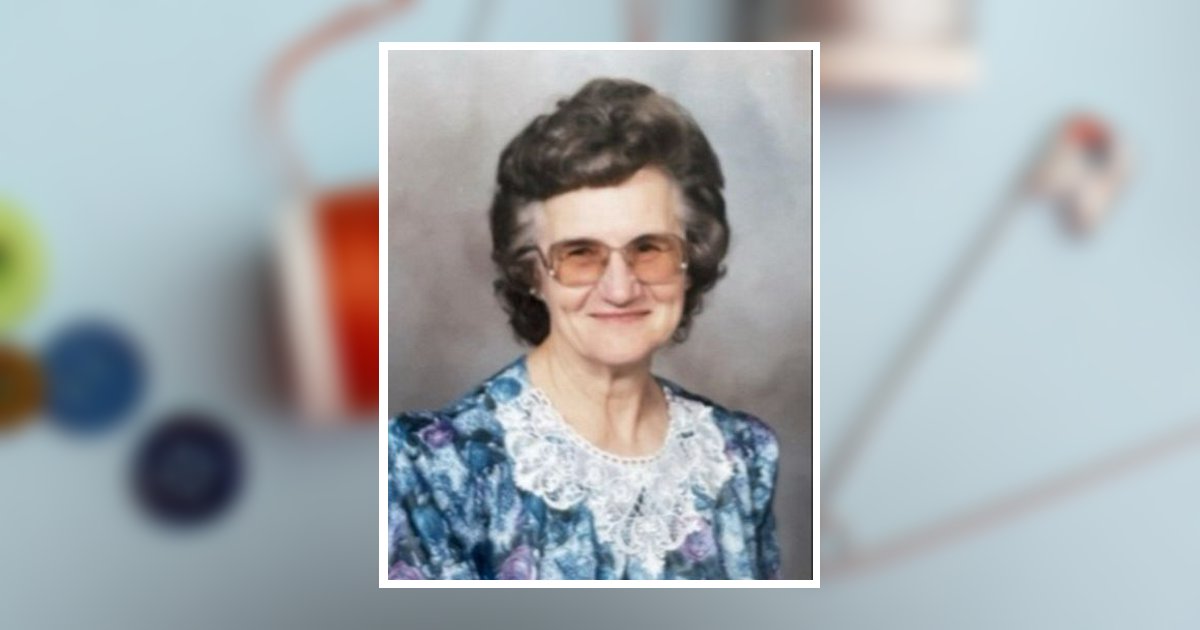 Pearl A. Good Obituary, Elizabethtown, PA