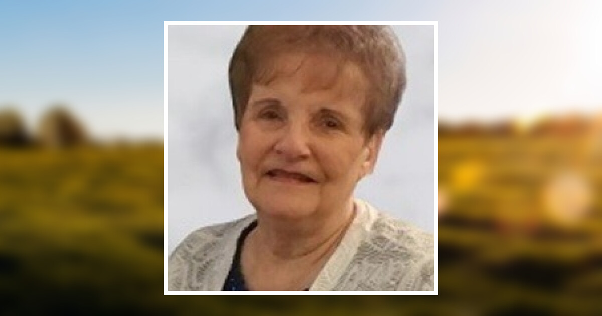Barbara Cipolla Obituary 2020 Chauvin Funeral Home & Crematory