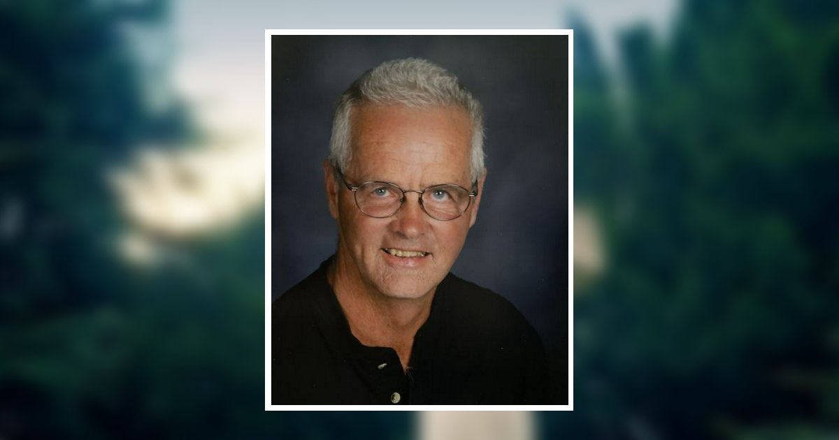 Burlyn "Toby" Ferge Obituary, Wausau, WI