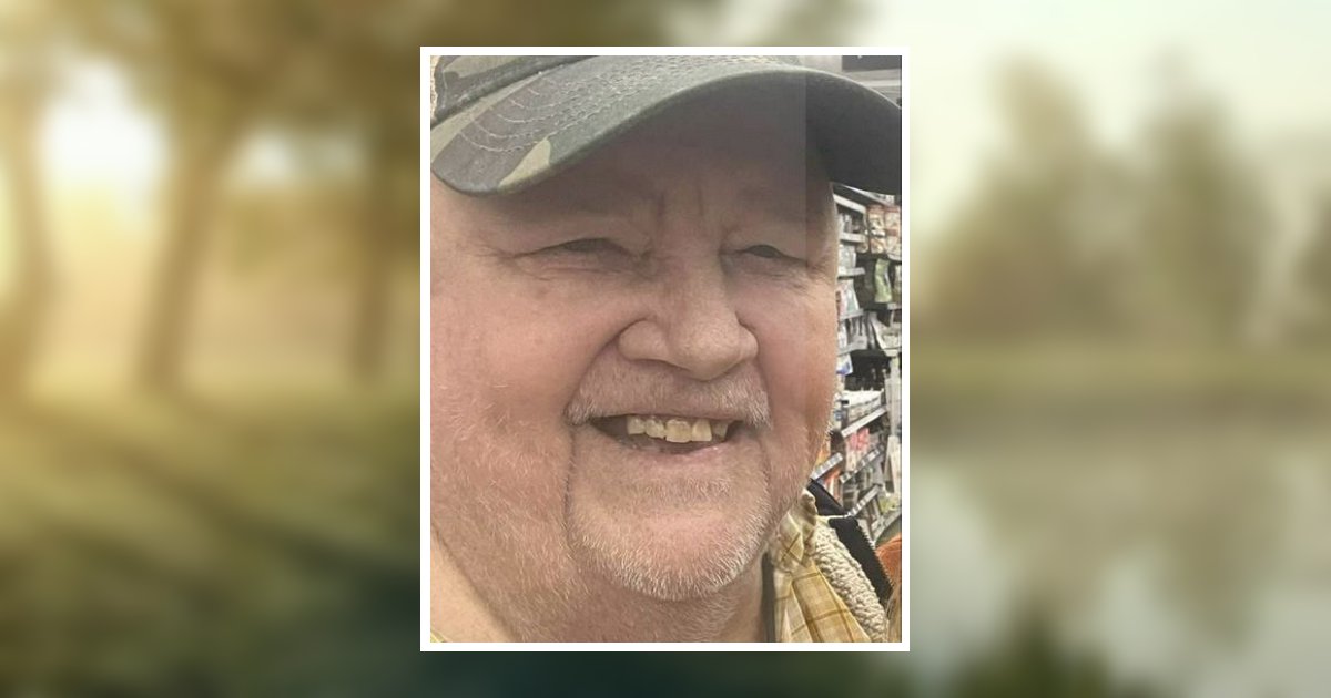 Henry Herschel Reffitt Obituary, Logan, OH
